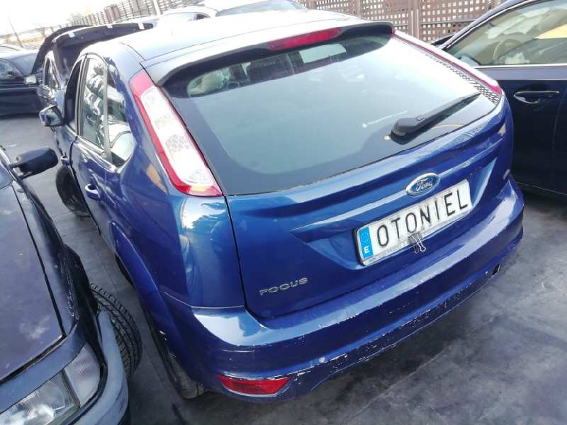 FORD FOCUS LIM. (CB4)