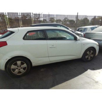 kia pro_cee´d del año 2011