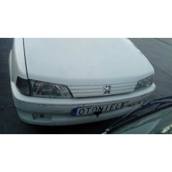 peugeot 106 (s1) del año 1991