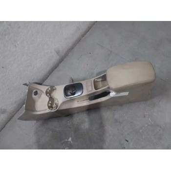 Recambio de apoyabrazos central para kia sportage 2.0 cat referencia OEM IAM   