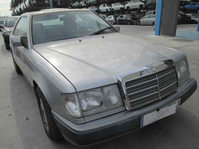 mercedes-benz clase e (w124) coupe/cabrio del año 1992