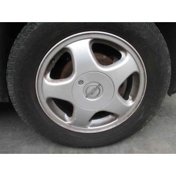 opel vectra b berlina del año 1998