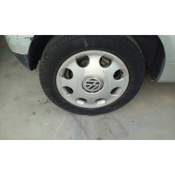 volkswagen lupo (6x1/6e1) del año 2003