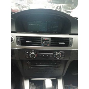 bmw serie 3 berlina (e90) del año 2007