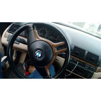 bmw serie 3 touring (e46) del año 2001