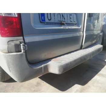 ford transit caja cerrada ´06 del año 2007