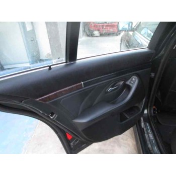 bmw serie 5 touring (e39) del año 2001