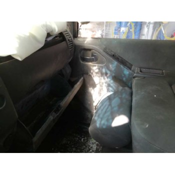 nissan navara pick-up (d40m) del año 2014