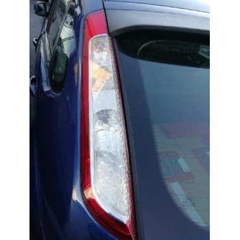 ford focus lim. (cb4) del año 2009