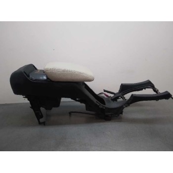 Recambio de apoyabrazos central para saab 9-3 sport hatch aero referencia OEM IAM 307039  