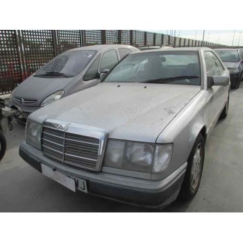 mercedes-benz clase e (w124) coupe/cabrio del año 1992