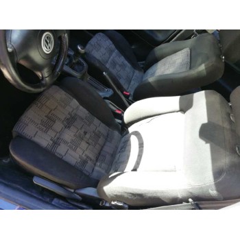 volkswagen passat berlina (3b2) del año 2000