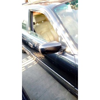 bmw serie 7 (e38) del año 1996