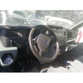 ford transit caja cerrada ´06 del año 2007