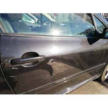 peugeot 307 cc (s2) del año 2004