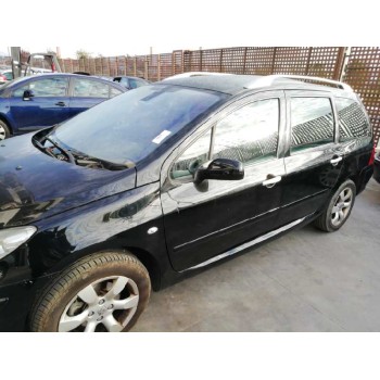peugeot 307 break/sw (s2) del año 2008