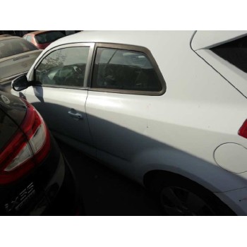 kia pro_cee´d del año 2011