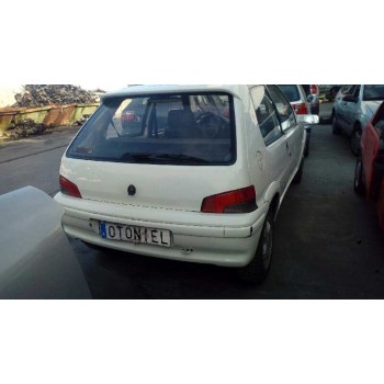 peugeot 106 (s1) del año 1991
