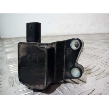 Recambio de bobina encendido para ford fiesta (ce1) st-line referencia OEM IAM 155522 CM5G12A366CA CM5G12A366CB