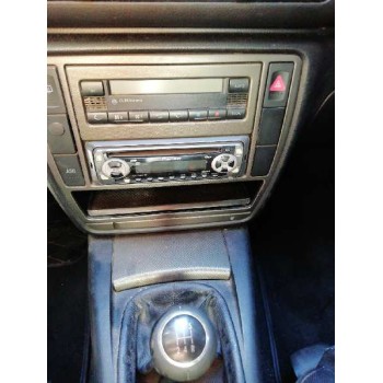 volkswagen passat berlina (3b2) del año 2000