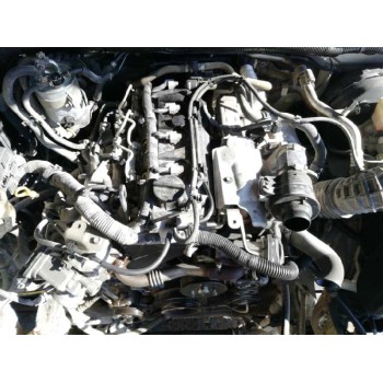 nissan navara pick-up (d40m) del año 2014