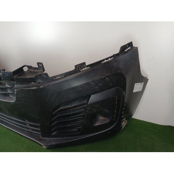 Recambio de paragolpes delantero para peugeot expert autobús (v_) 1.5 bluehdi 100 referencia OEM IAM 9808639977  