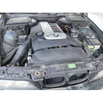 bmw serie 5 touring (e39) del año 2001