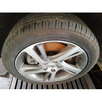 volvo v40 del año 2017