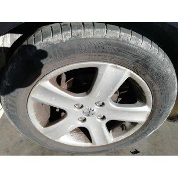 peugeot 307 cc (s2) del año 2004