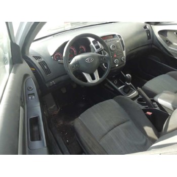 kia pro_cee´d del año 2011