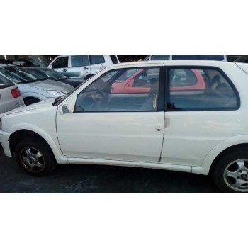 peugeot 106 (s1) del año 1991