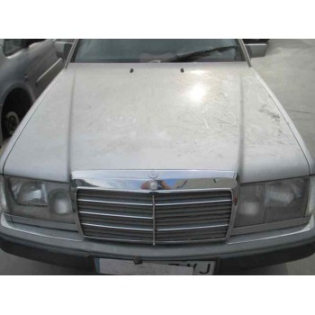 mercedes-benz clase e (w124) coupe/cabrio del año 1992