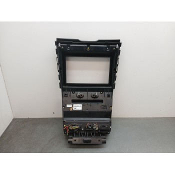 Recambio de mando climatizador para ford s-max titanium referencia OEM IAM hm2t18e245  