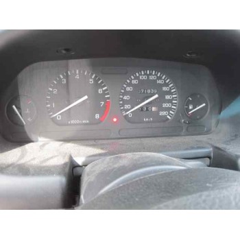 mg serie 200 (rf) del año 1998