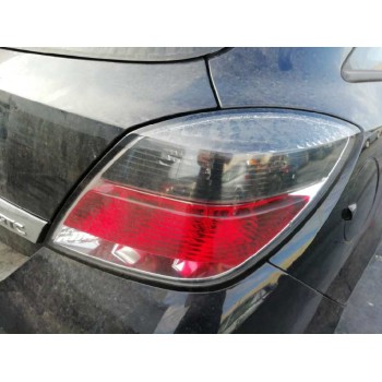 opel astra gtc del año 2006