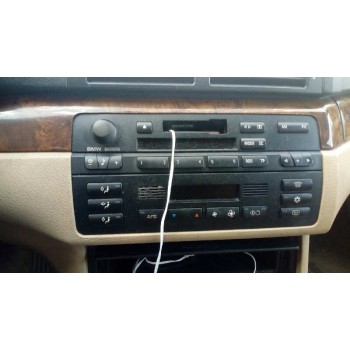 bmw serie 3 touring (e46) del año 2001