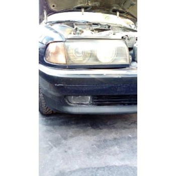 bmw serie 7 (e38) del año 1996