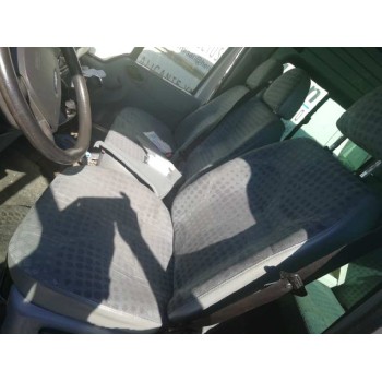 ford transit caja cerrada ´06 del año 2007