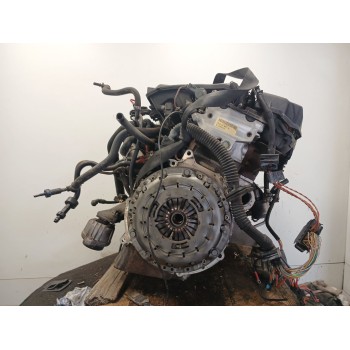 Recambio de motor completo para bmw 3 (e90) 318 d referencia OEM IAM 204D4  B