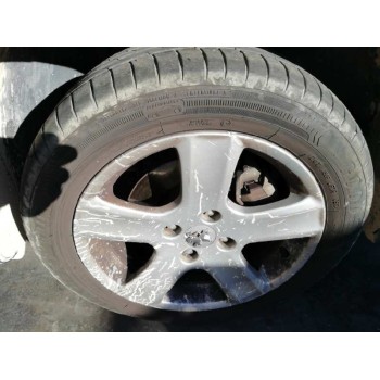 peugeot 307 cc (s2) del año 2004