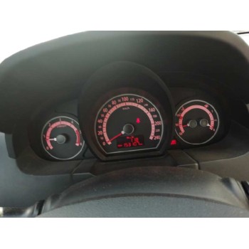 kia pro_cee´d del año 2011