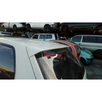 peugeot 106 (s1) del año 1991