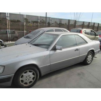 mercedes-benz clase e (w124) coupe/cabrio del año 1992