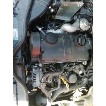 volkswagen passat berlina (3b2) del año 2000