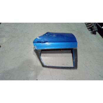 Recambio de puerta trasera izquierda para subaru impreza g12 limited referencia OEM IAM 60409FG0119P BIEN 60409FG0119P