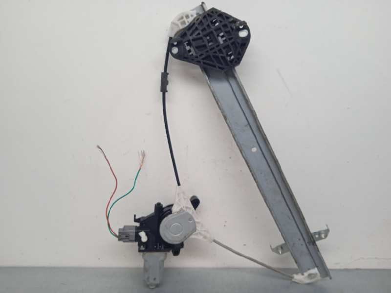 Recambio de elevalunas trasero derecho para subaru legacy lim. b14 limited referencia OEM IAM 61042AJ000  2 PINS