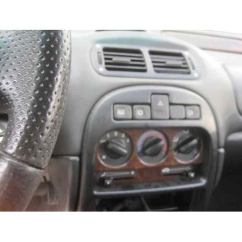 mg serie 200 (rf) del año 1998