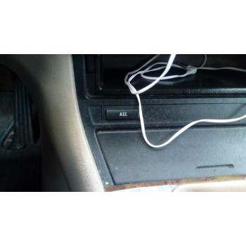 bmw serie 3 touring (e46) del año 2001