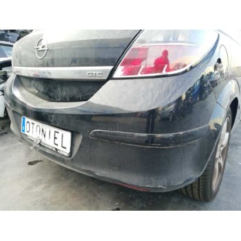 opel astra gtc del año 2006