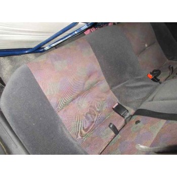 opel vectra b berlina del año 1998